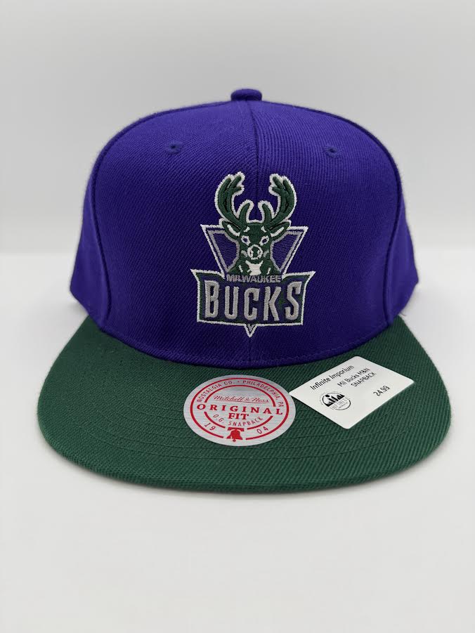 Mitchell & Ness