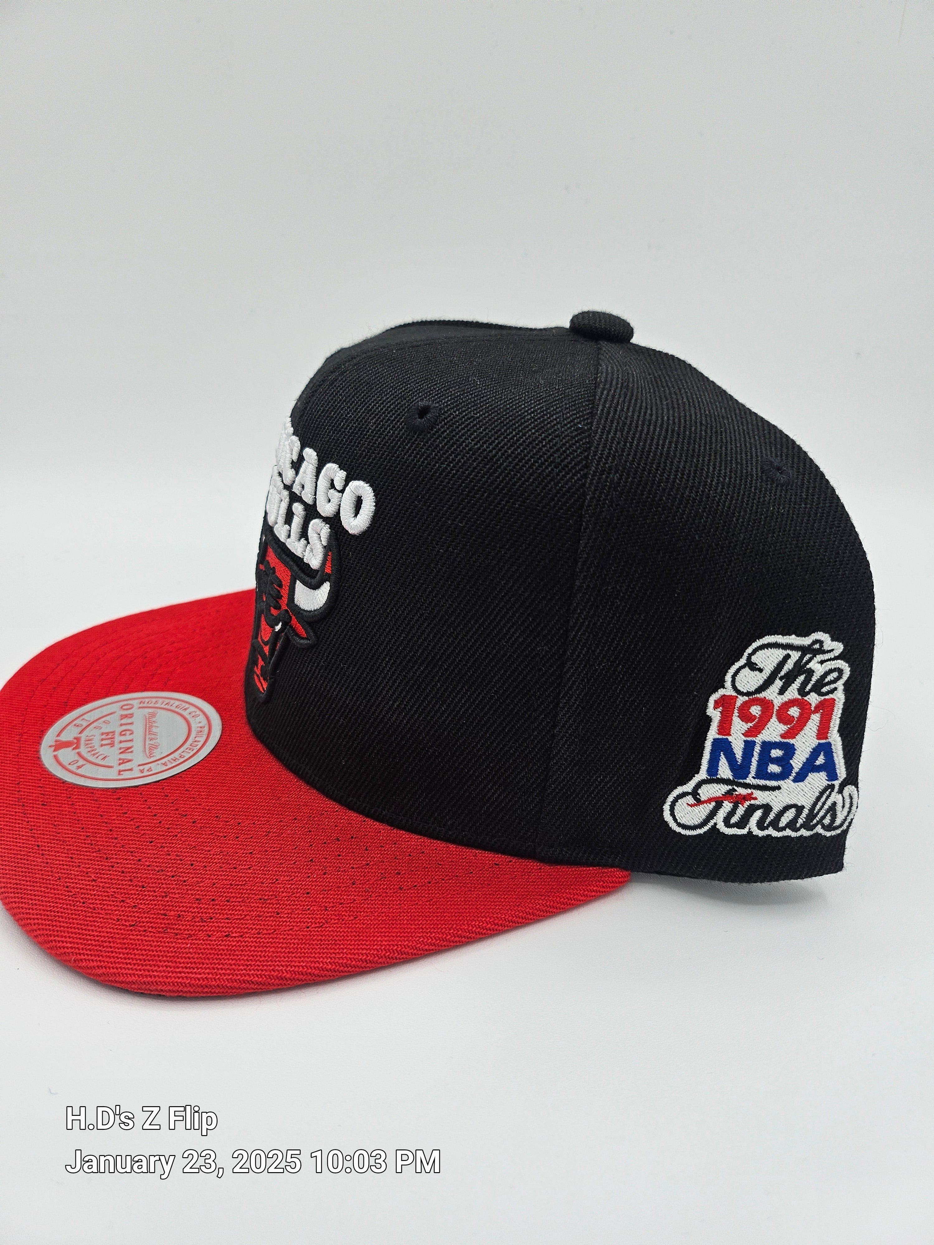 Mitchell & Ness SNAPBACK