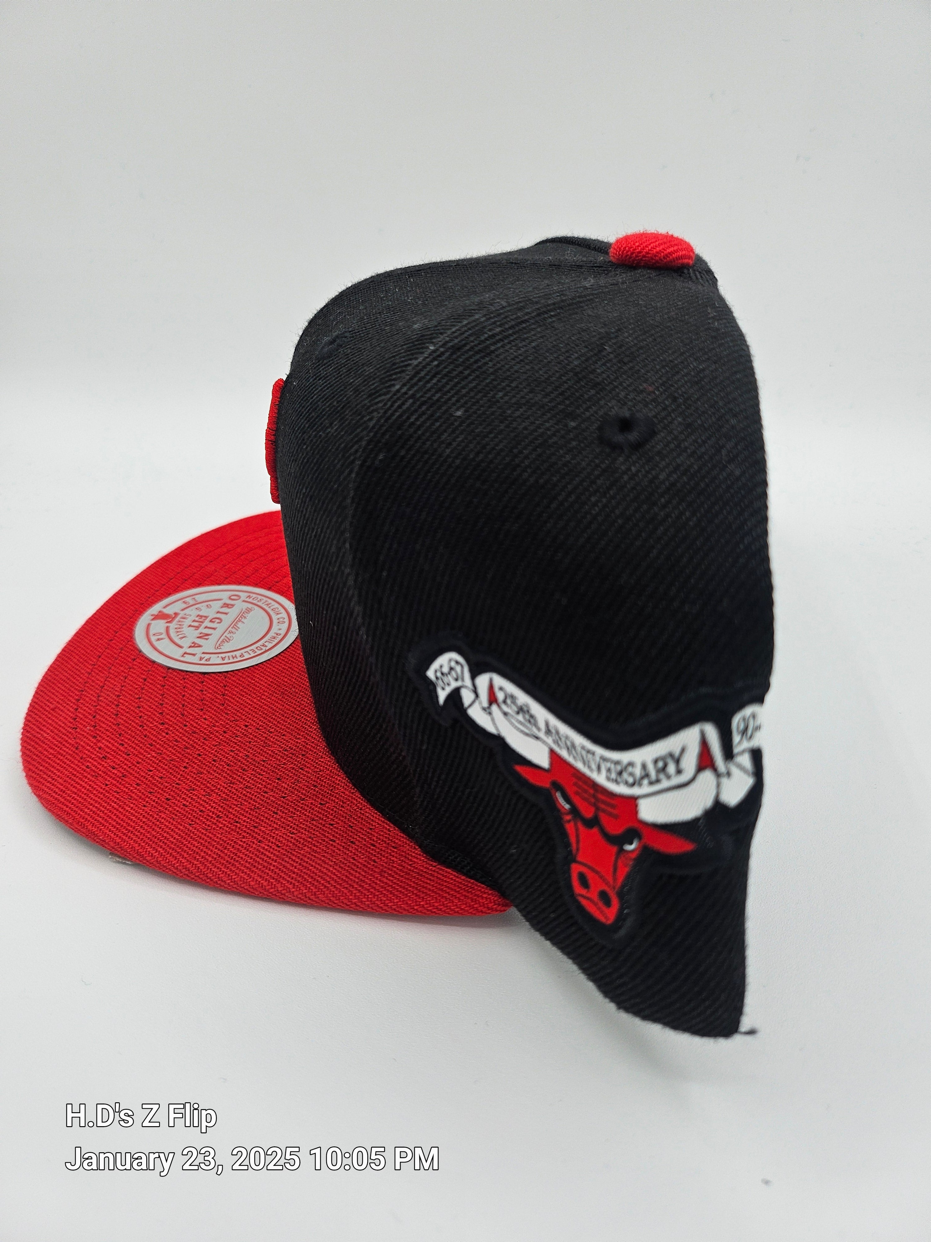 Mitchell & Ness SNAPBACK