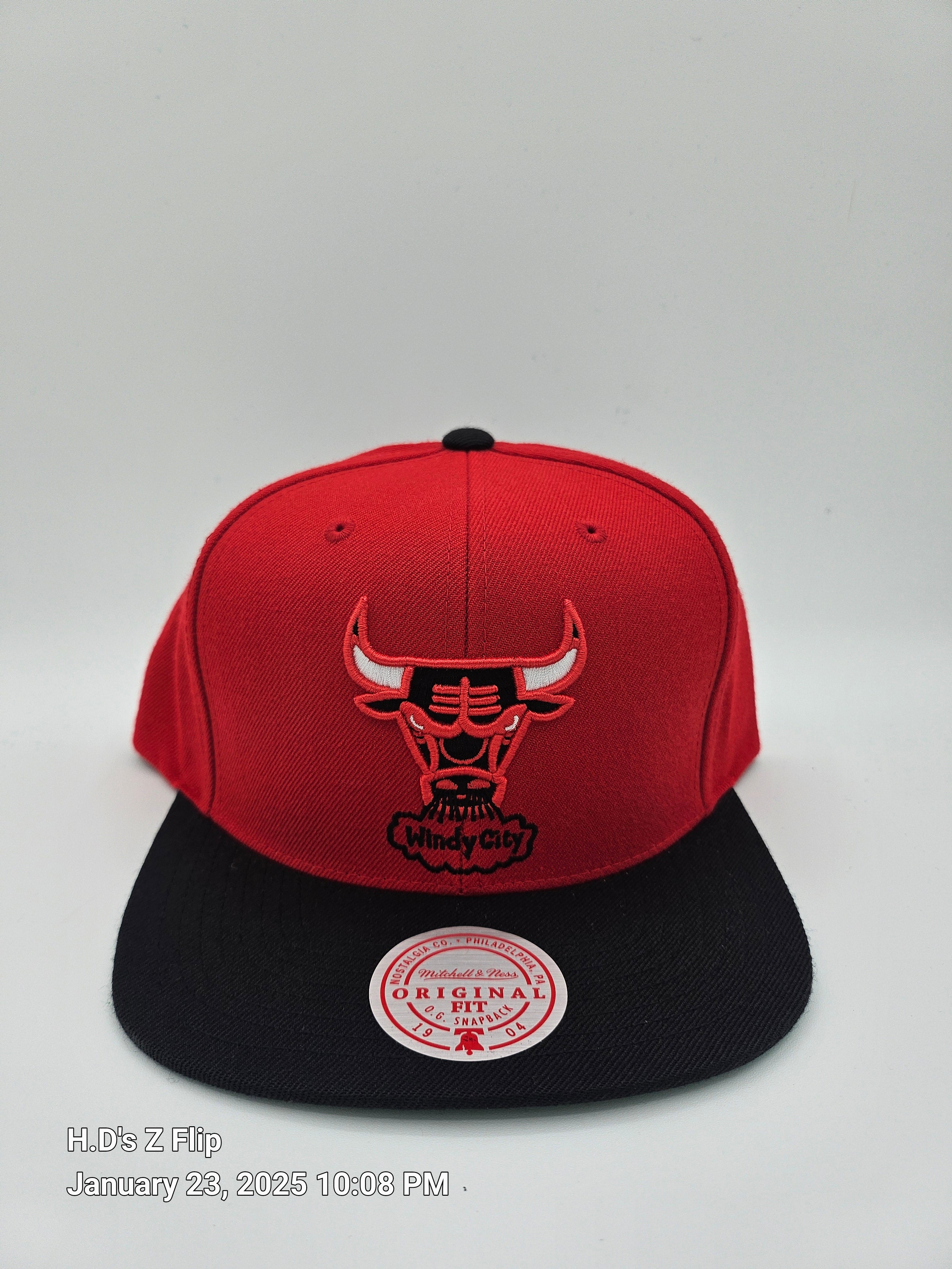 Mitchell & Ness SNAPBACK