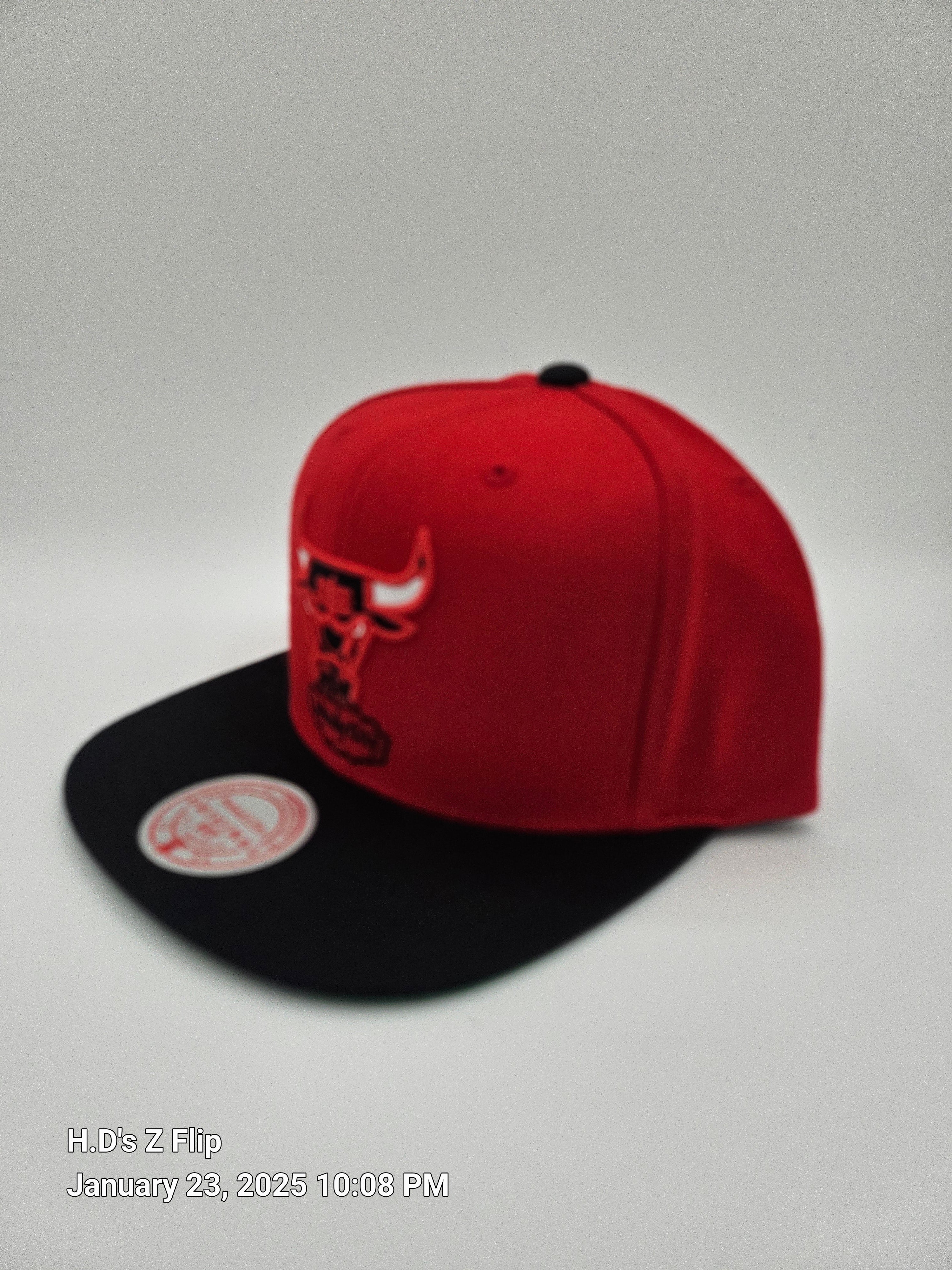 Mitchell & Ness SNAPBACK