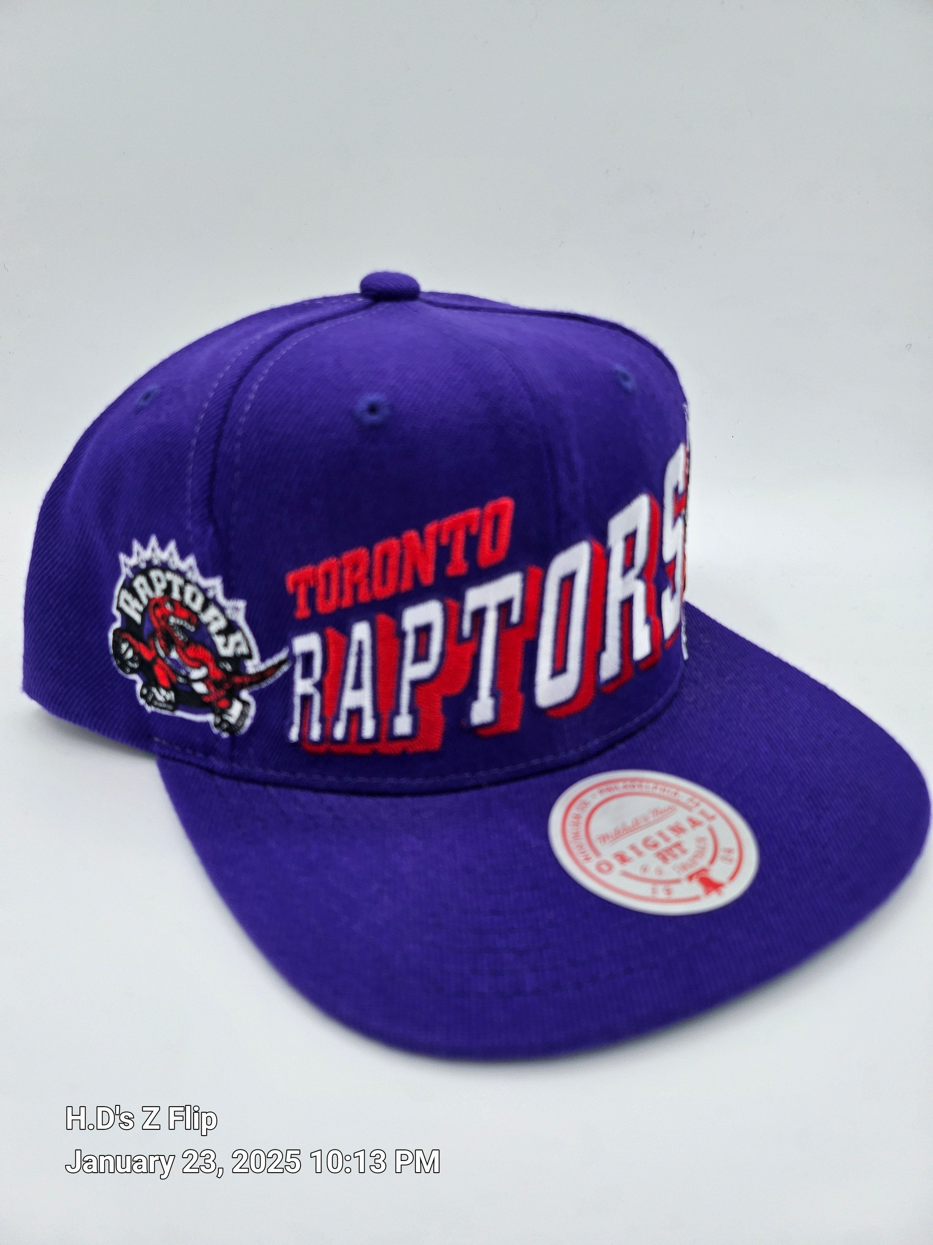 Mitchell & Ness SNAPBACK