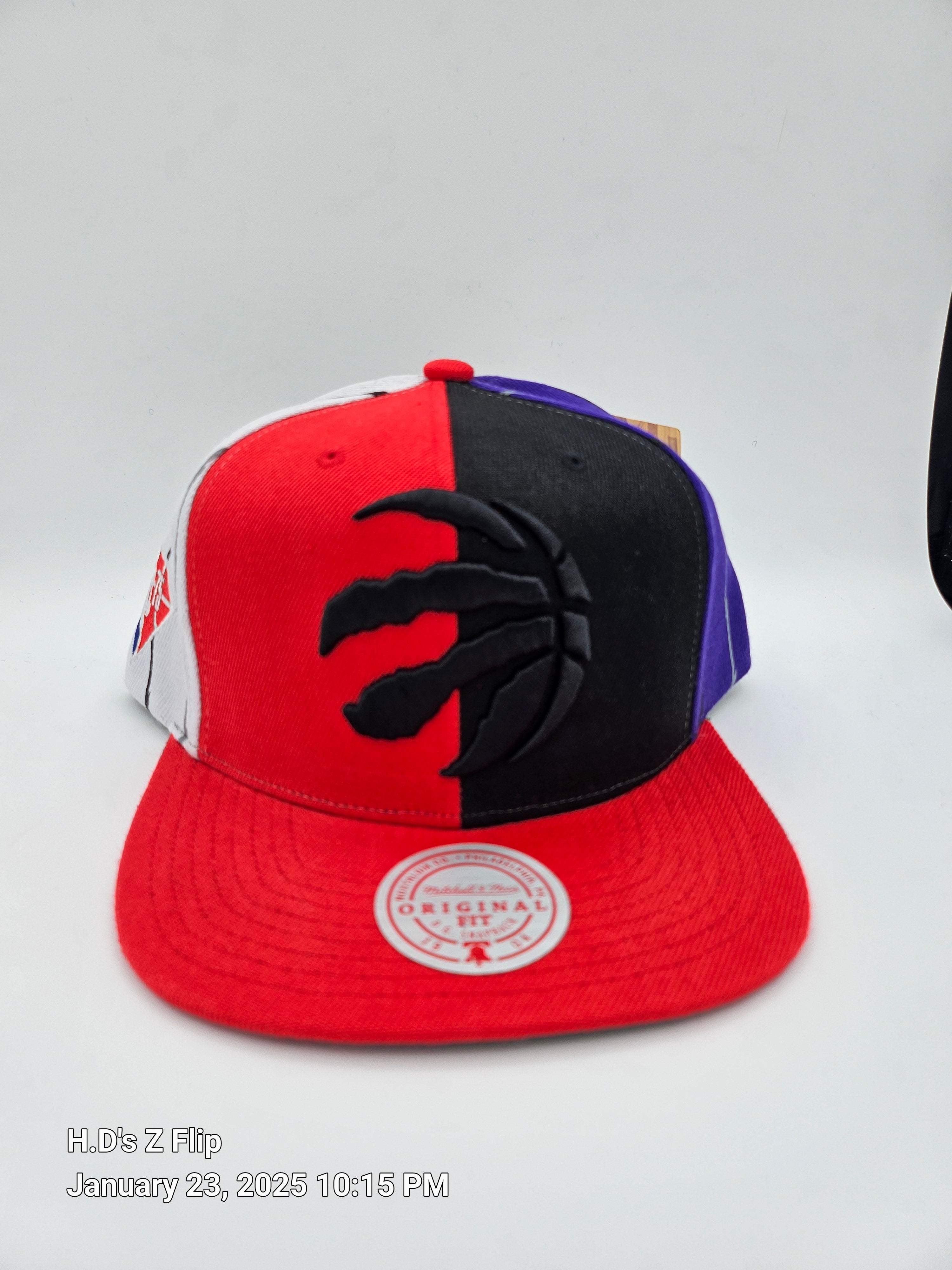 Mitchell & Ness SNAPBACK