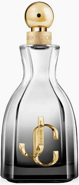 Jimmy Choo I Want Choo Forever Eau de Parfum – Bold, Sensual & Long-Lasting Amber Chypre Scent (3.3 oz)
