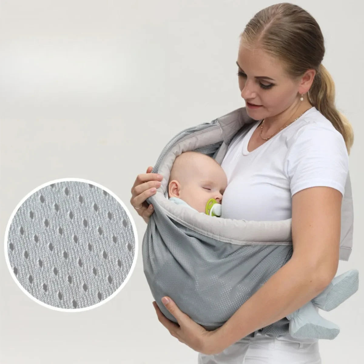 Baby Carriers Portable Bebes Bag Baby Wrap Carrier Bebe Bag Toddler Backpack Baby Accessories Hip Seat Baby Carrier Infant Sling