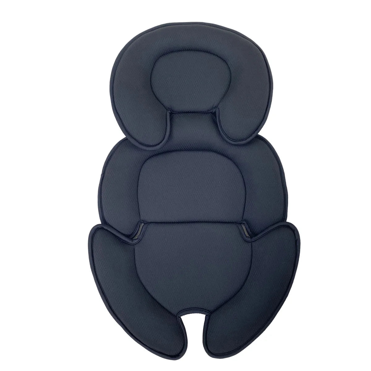 Universal Baby Stroller Seat Cushion Head and Body Support Pillow For Doona Infant Car Seat Insert Newborn Stroller Accessories
