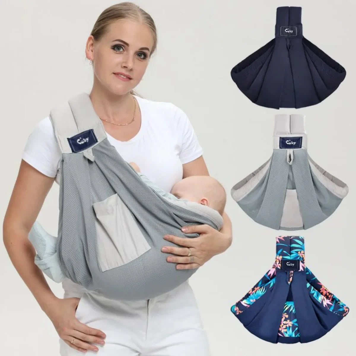 Baby Carriers Portable Bebes Bag Baby Wrap Carrier Bebe Bag Toddler Backpack Baby Accessories Hip Seat Baby Carrier Infant Sling