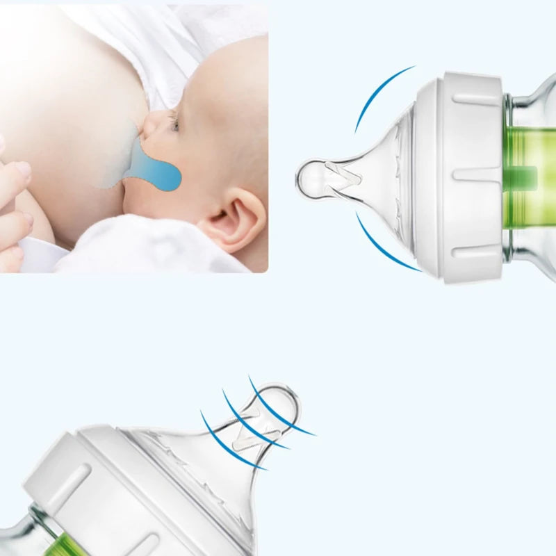 Dr. Brown's newborn PPSU / anti-colic / wide mouth / baby bottle / anti-drop 150ML,270ML baby bottle