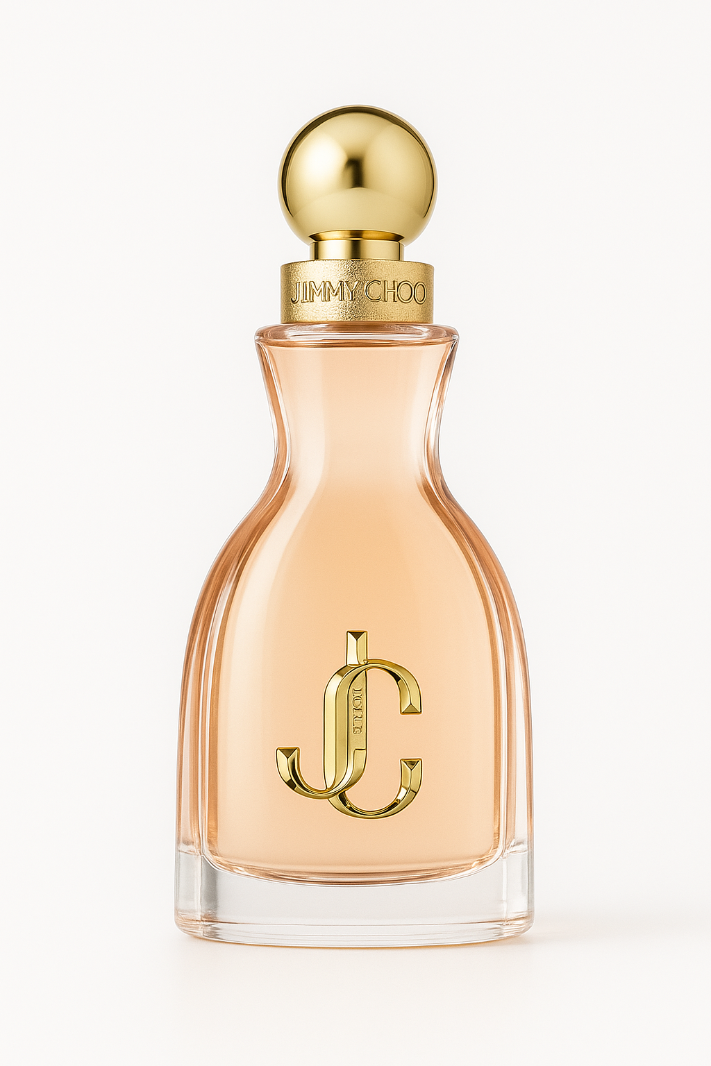 Jimmy Choo I Want Choo Eau de Parfum – Bold, Feminine & Glamorous Scent for Women