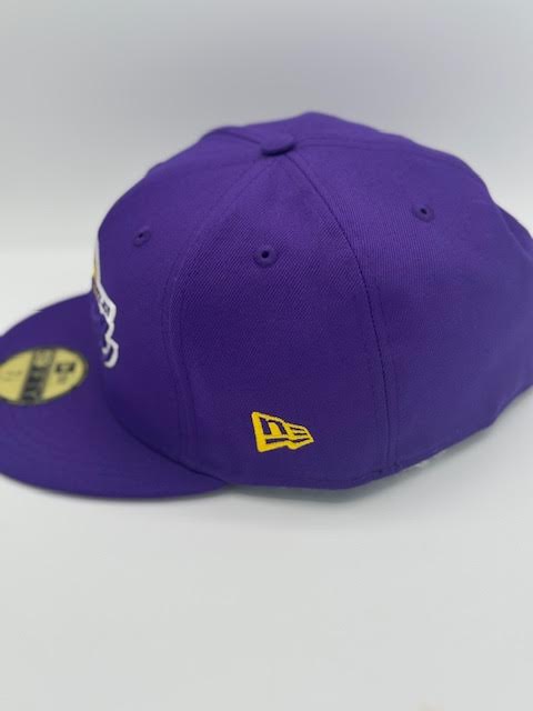 New Era 59/Fifty