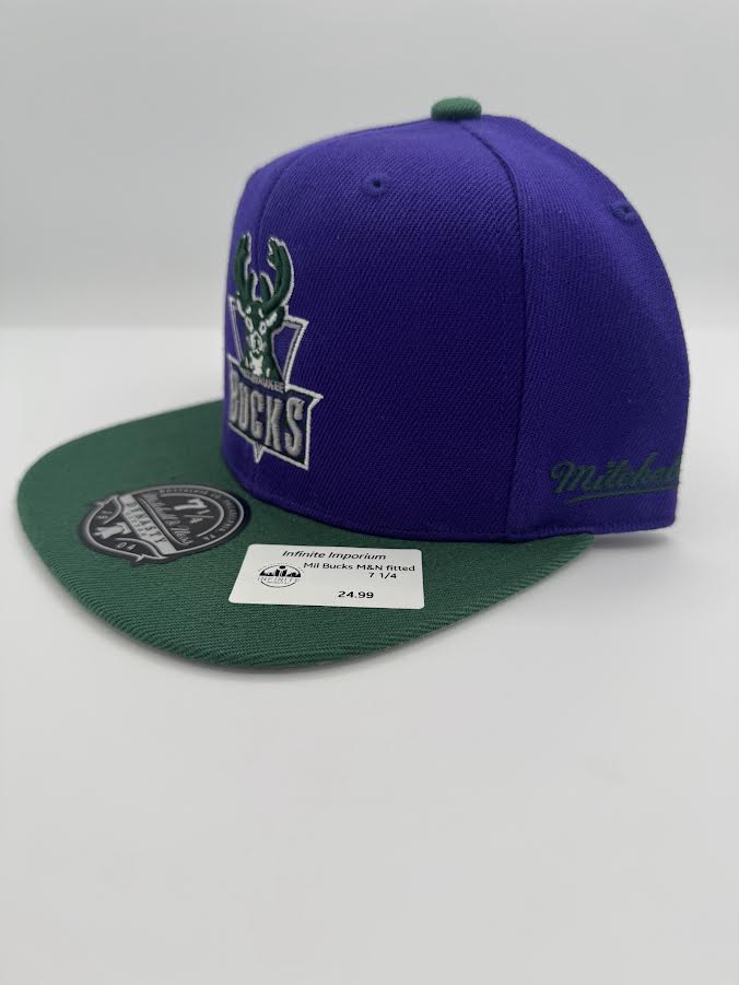 Mitchell & Ness