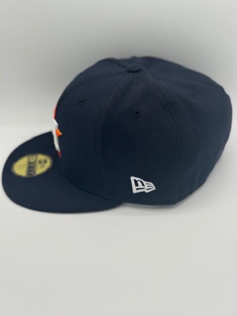 New Era 59/Fifty