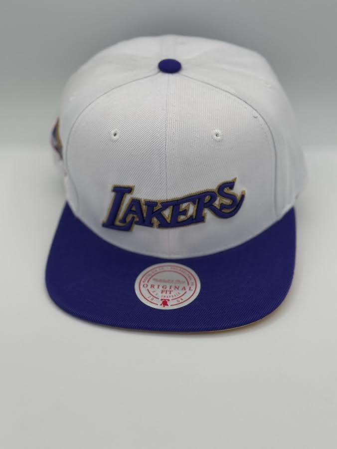 Mitchell & Ness