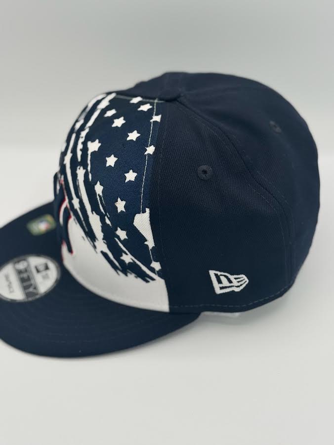 New Era 9/Fifty