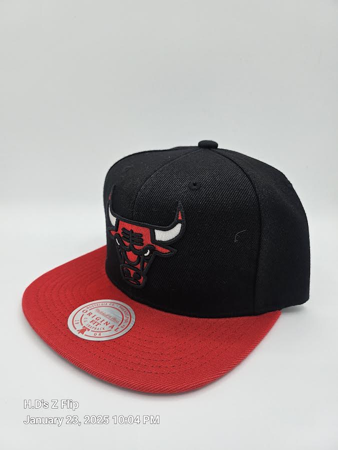 New Era 59/Fifty
