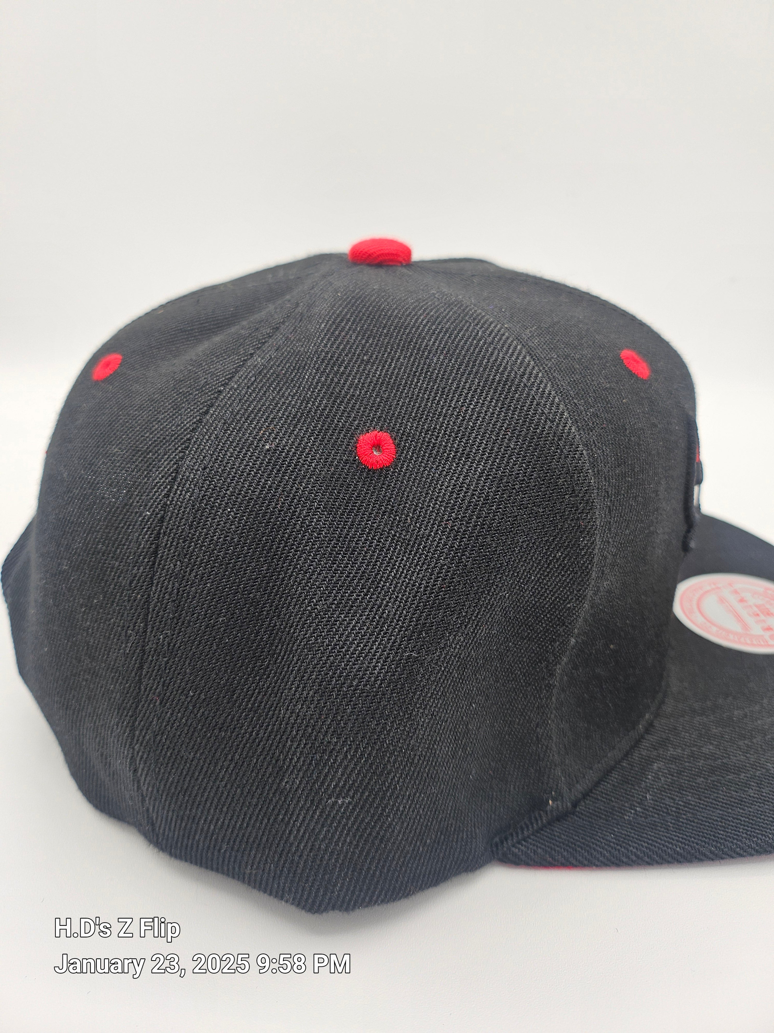 Mitchell & Ness SNAPBACK