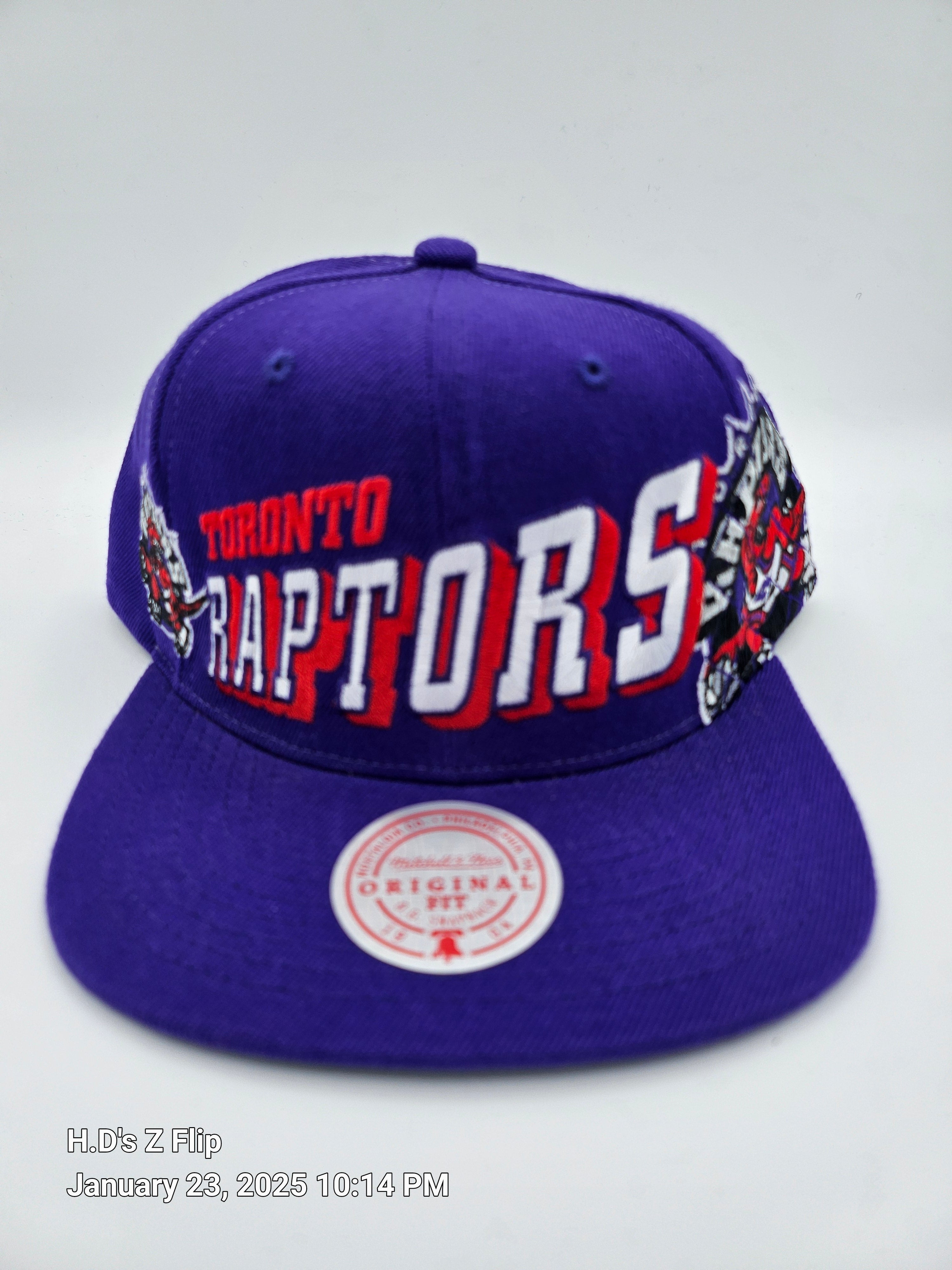 Mitchell & Ness SNAPBACK