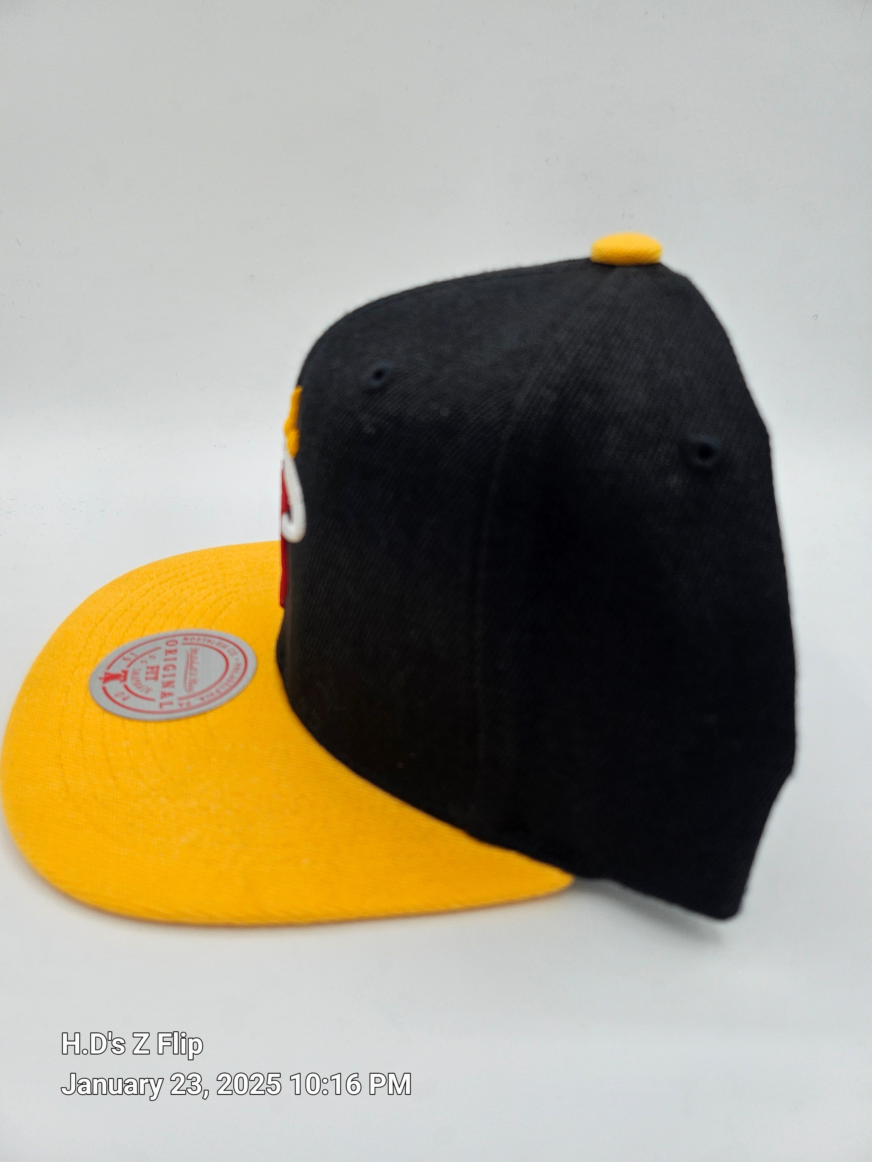 Mitchell & Ness SNAPBACK