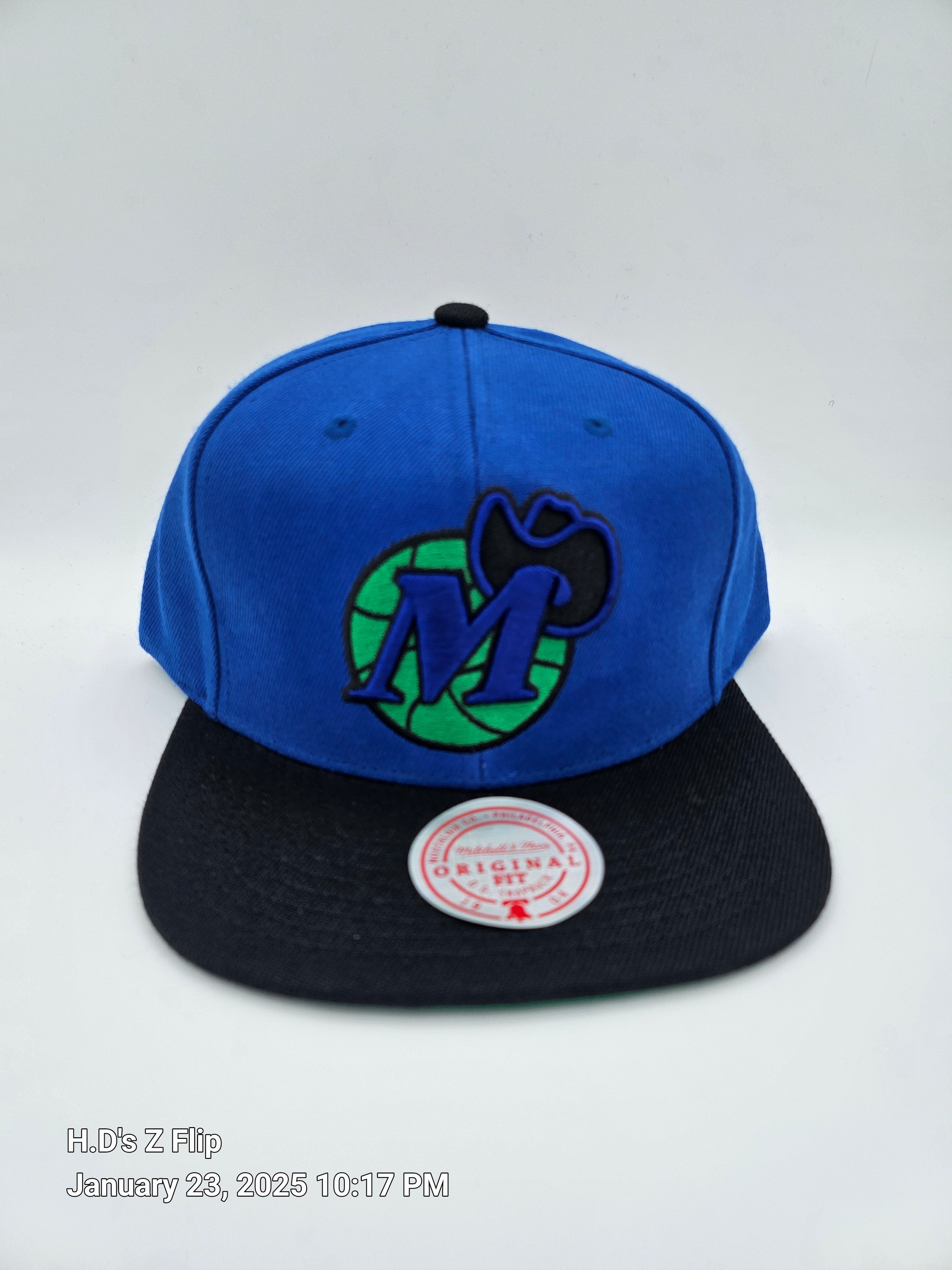 Mitchell & Ness SNAPBACK