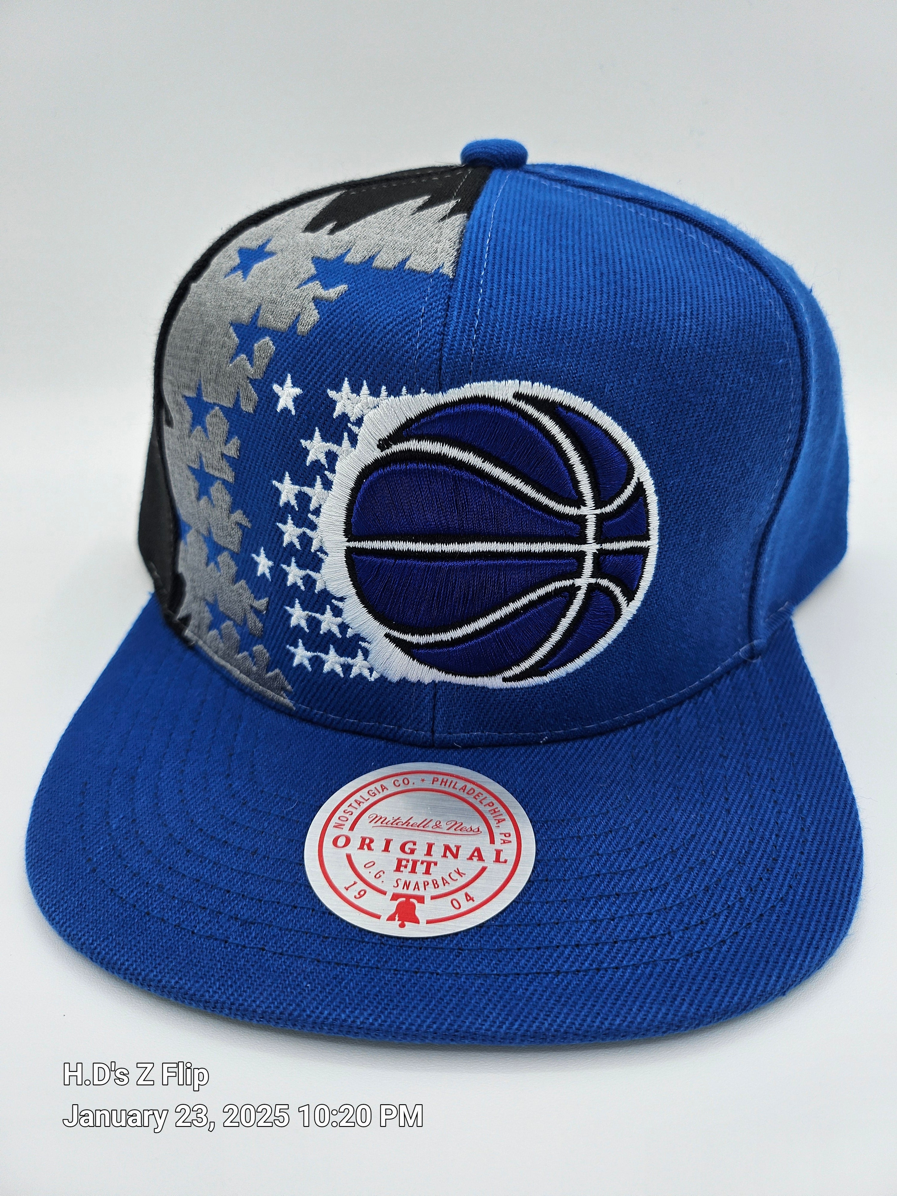 Mitchell & Ness SNAPBACK