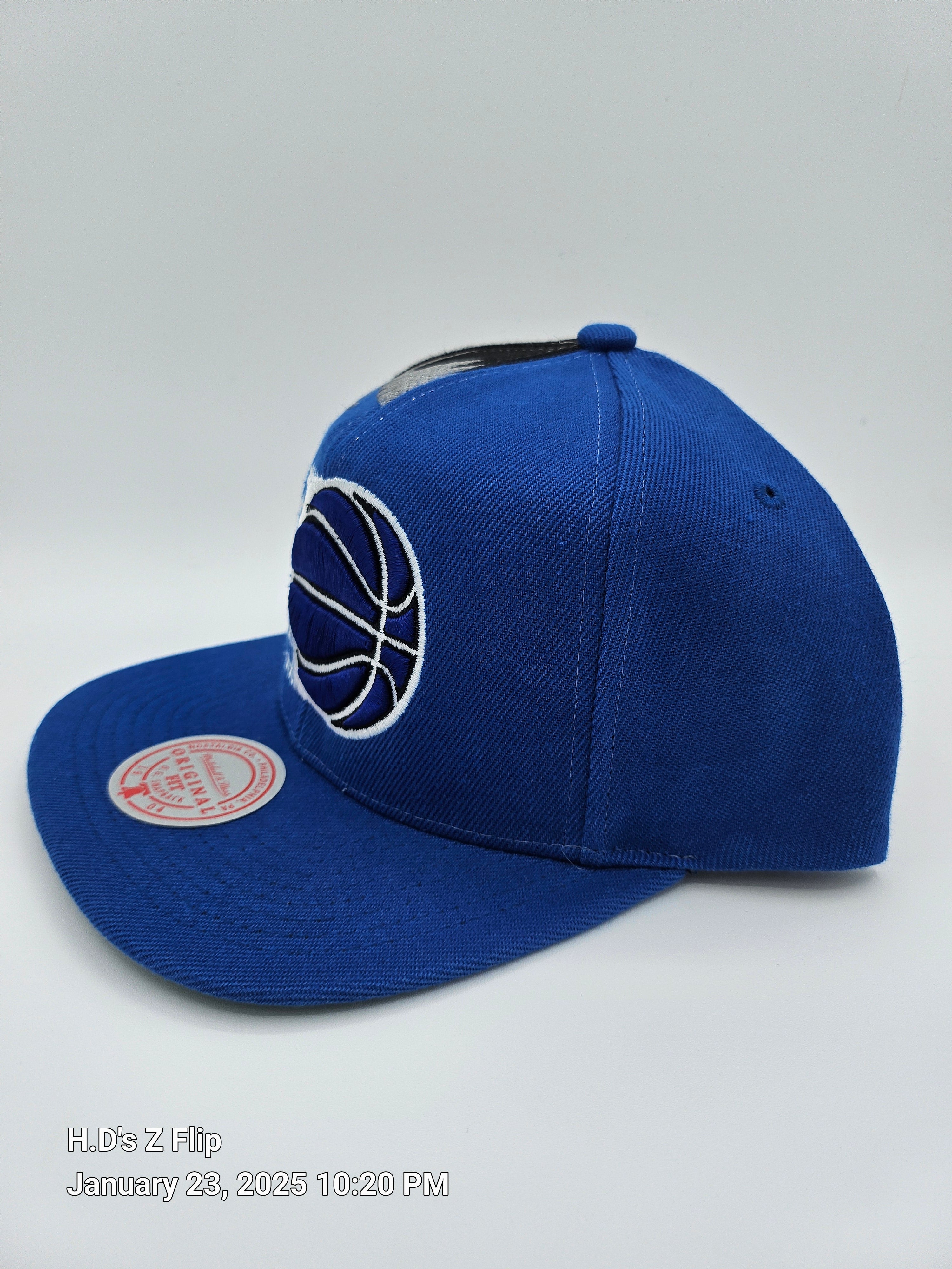 Mitchell & Ness SNAPBACK