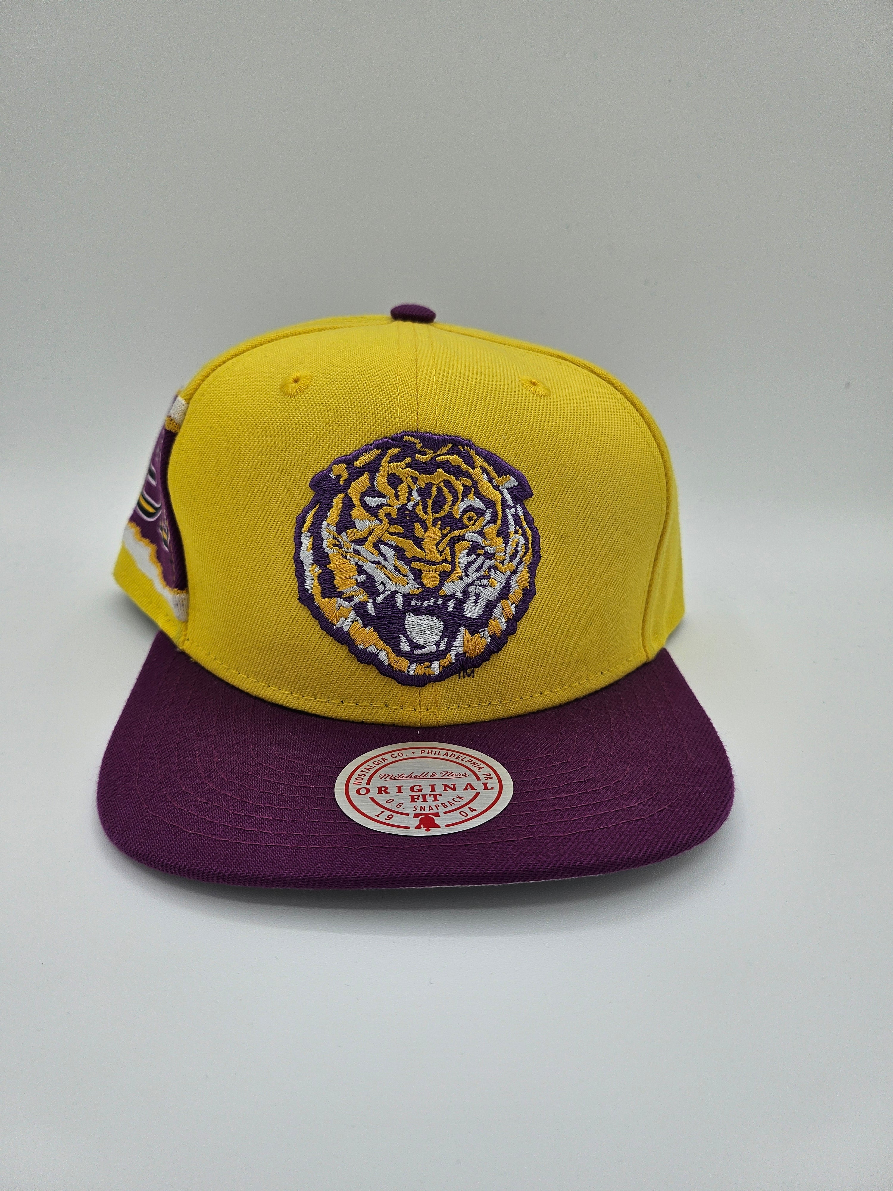 Mitchell & Ness SNAPBACK