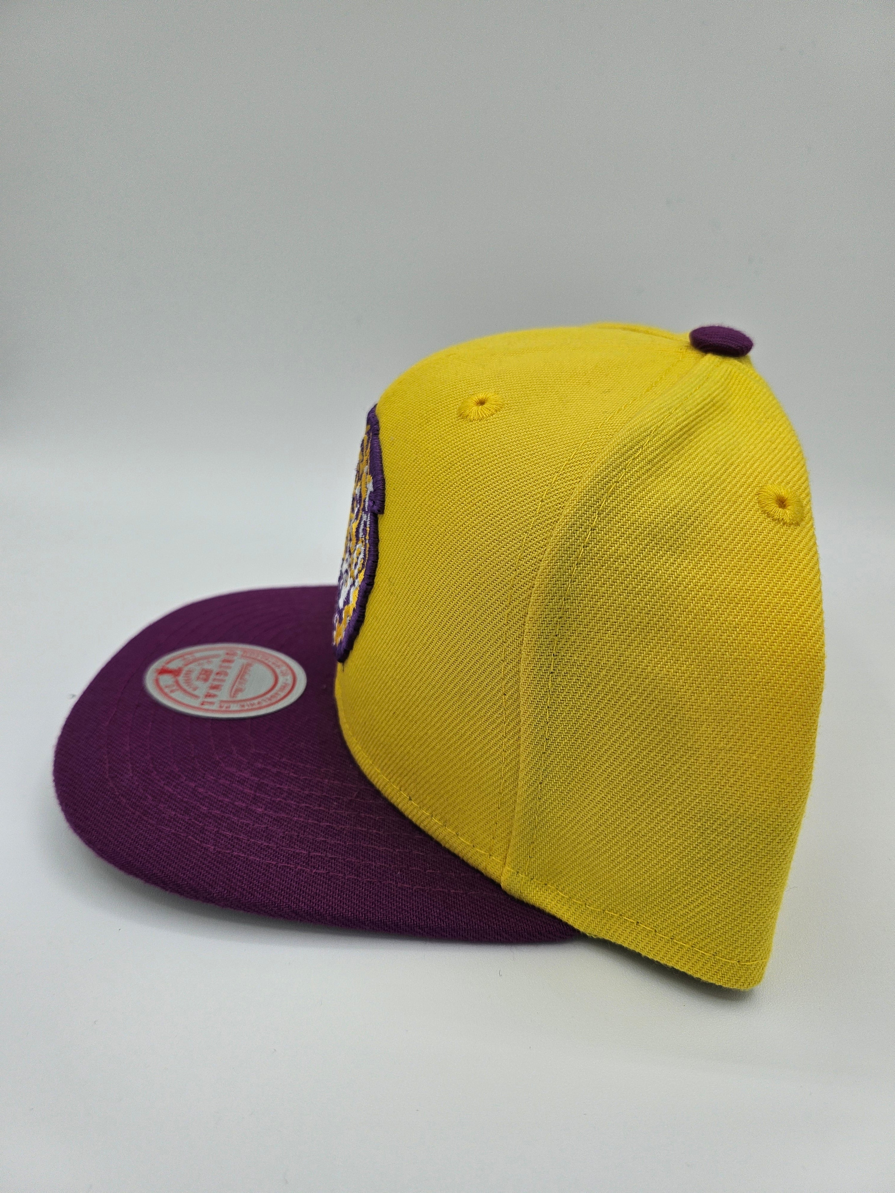 Mitchell & Ness SNAPBACK