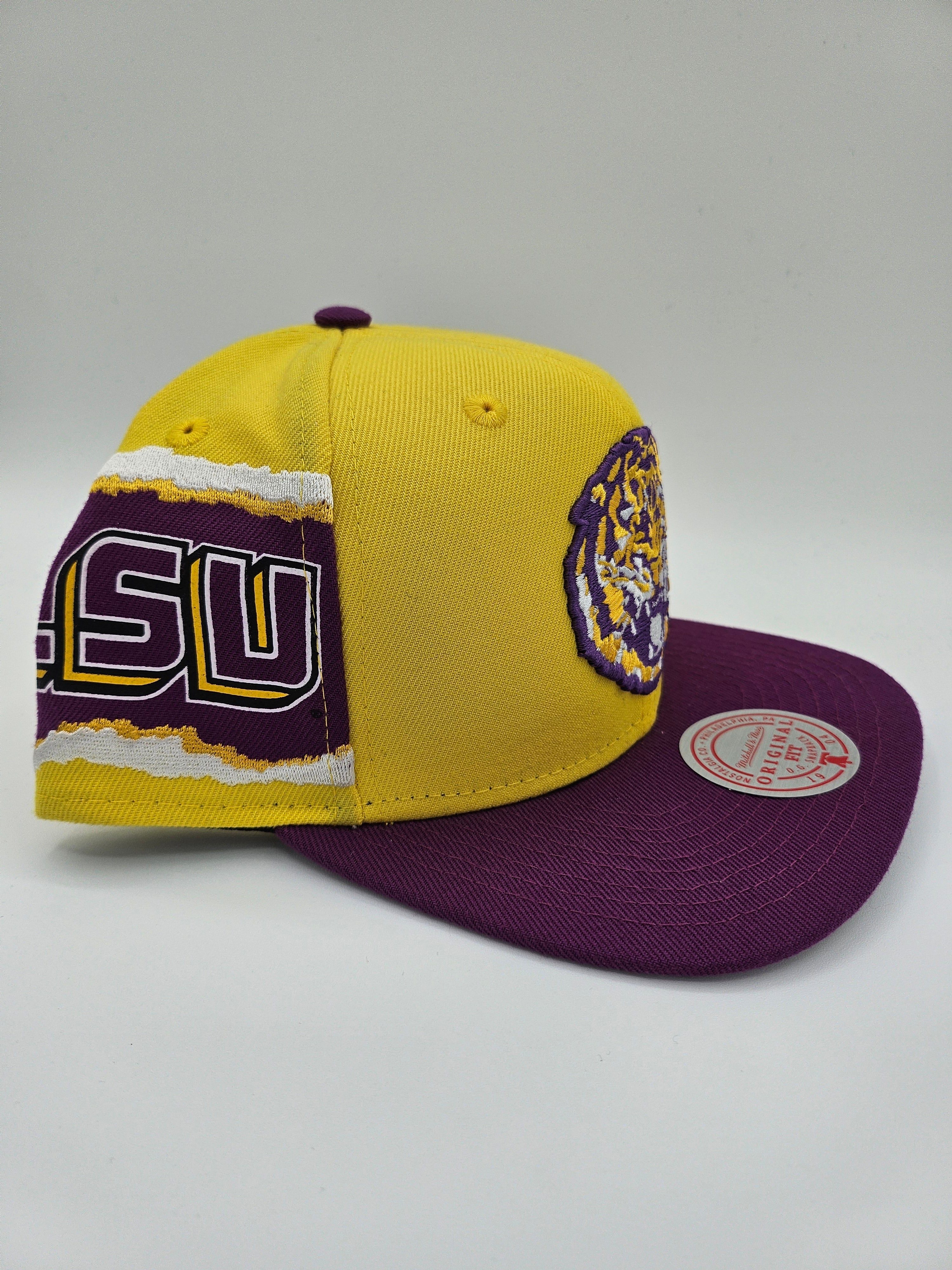 Mitchell & Ness SNAPBACK