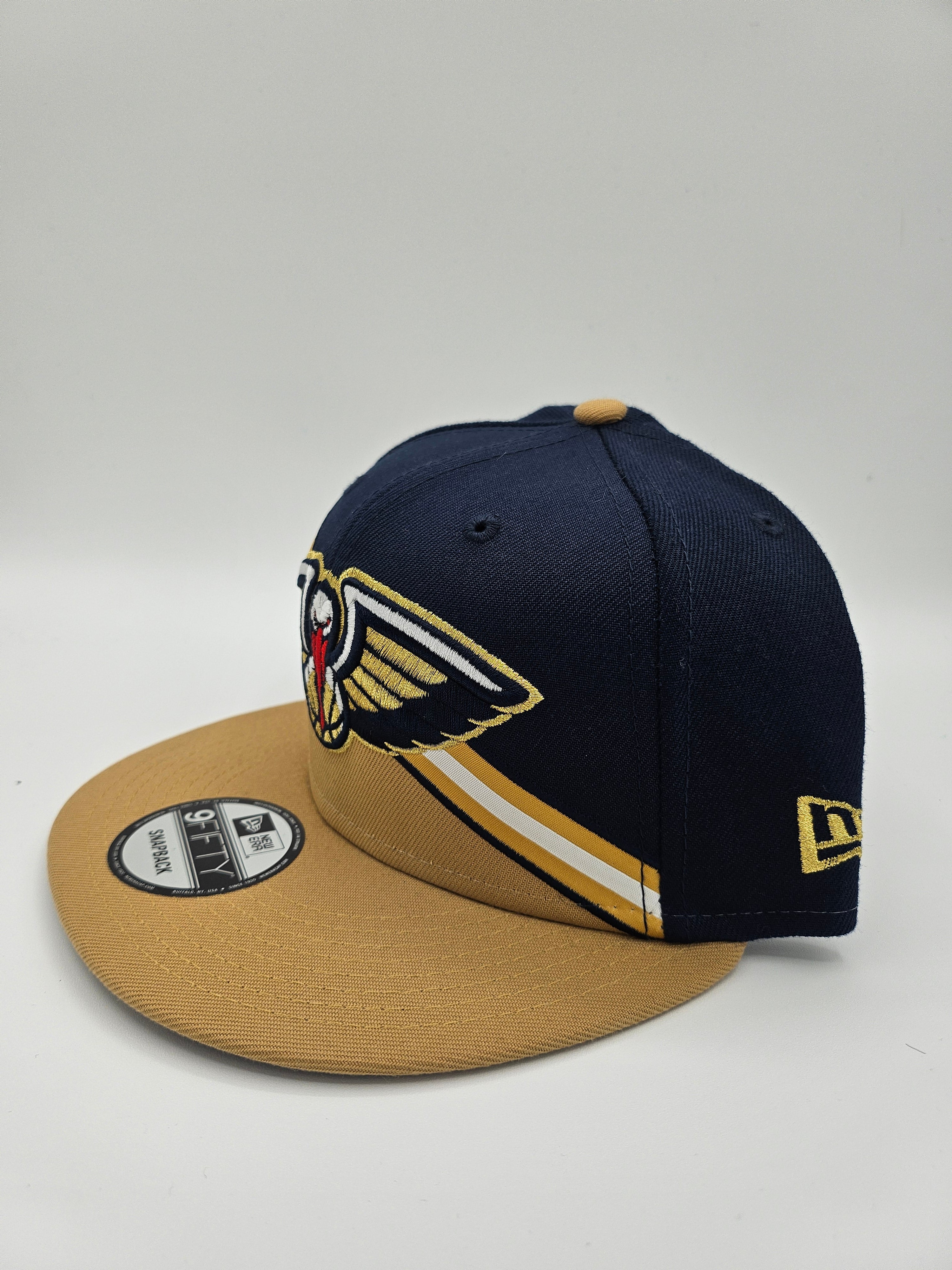 New Era 9/FIFTY SNAPBACK
