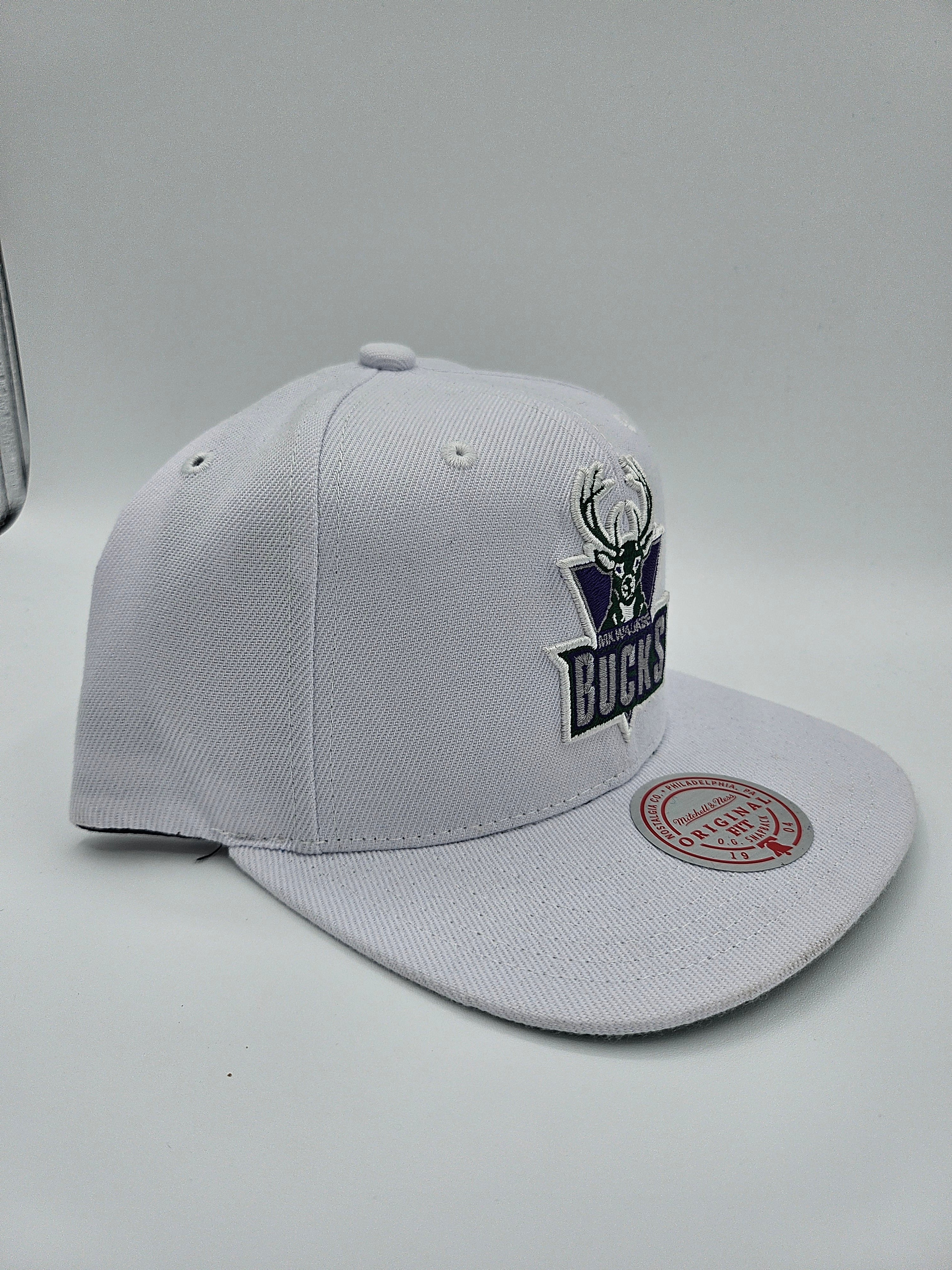 Mitchell & Ness SNAPBACK