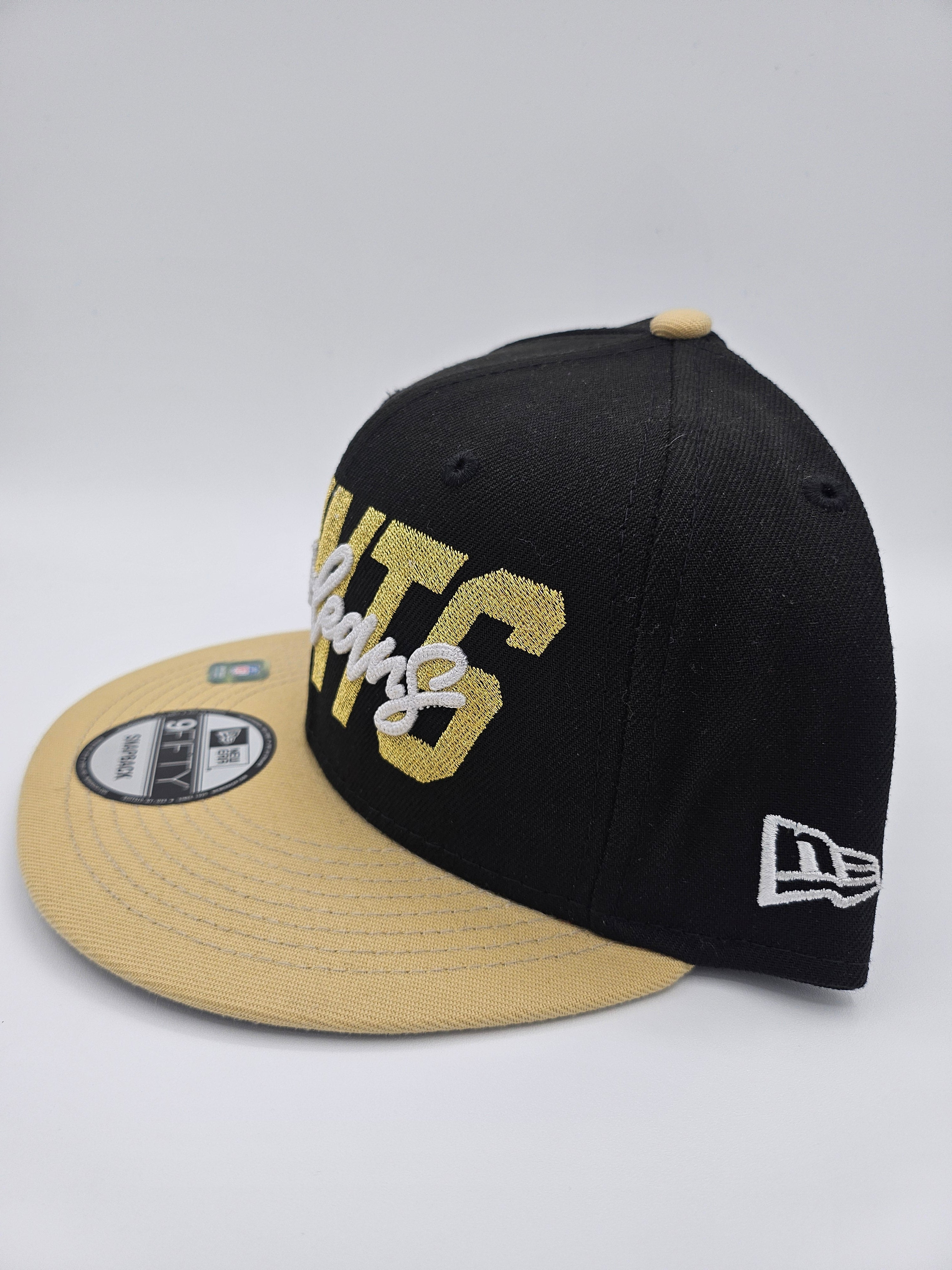 New Era 9/Fifty SNAPBACK