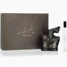 Billie Eilish Eilish No. 2 Eau de Parfum Gift Set – Bold, Smoky & Sensual Woody Floral Scent (3.4 oz + Travel Spray)