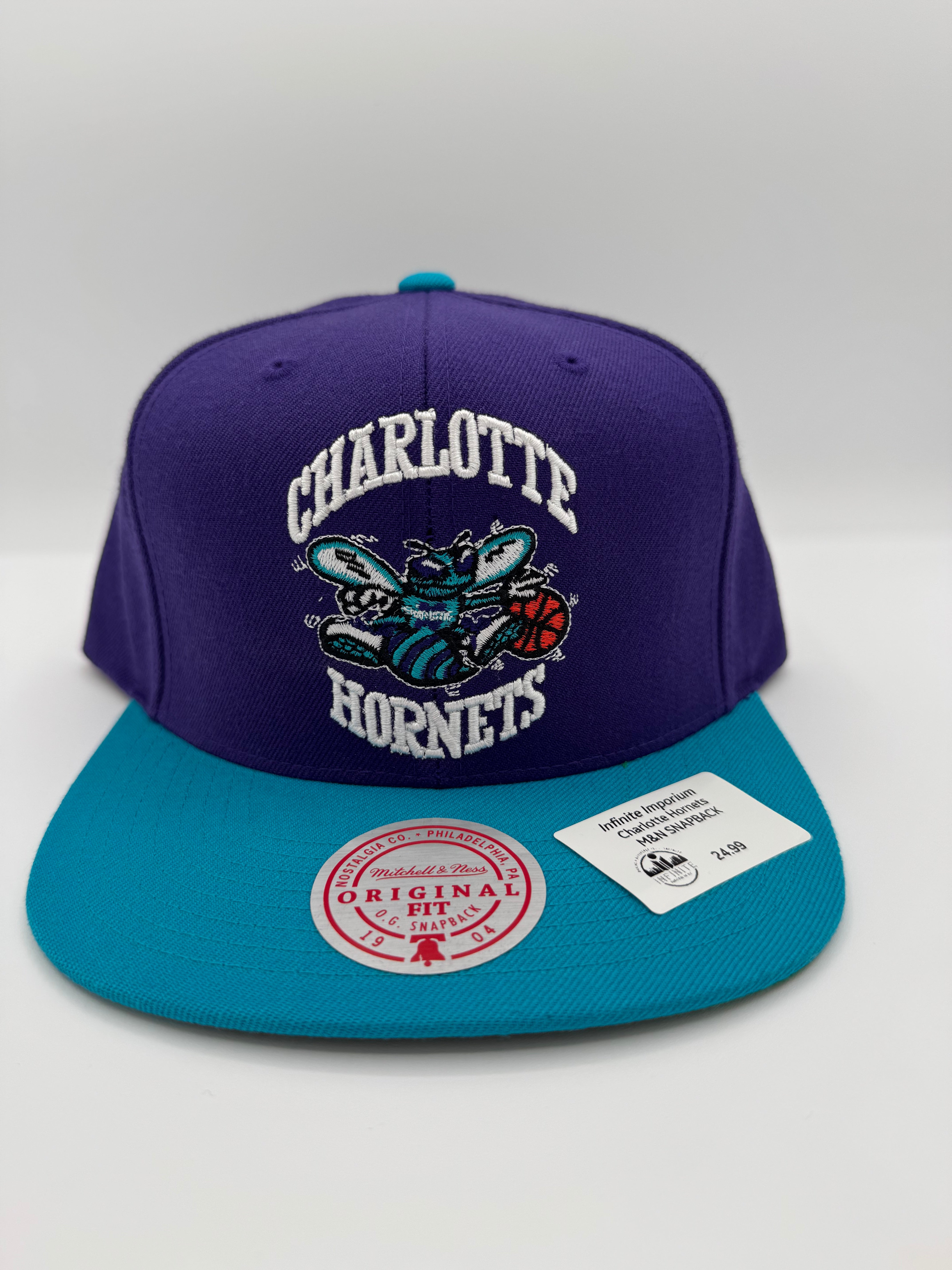 Mitchell & Ness SNAPBACK