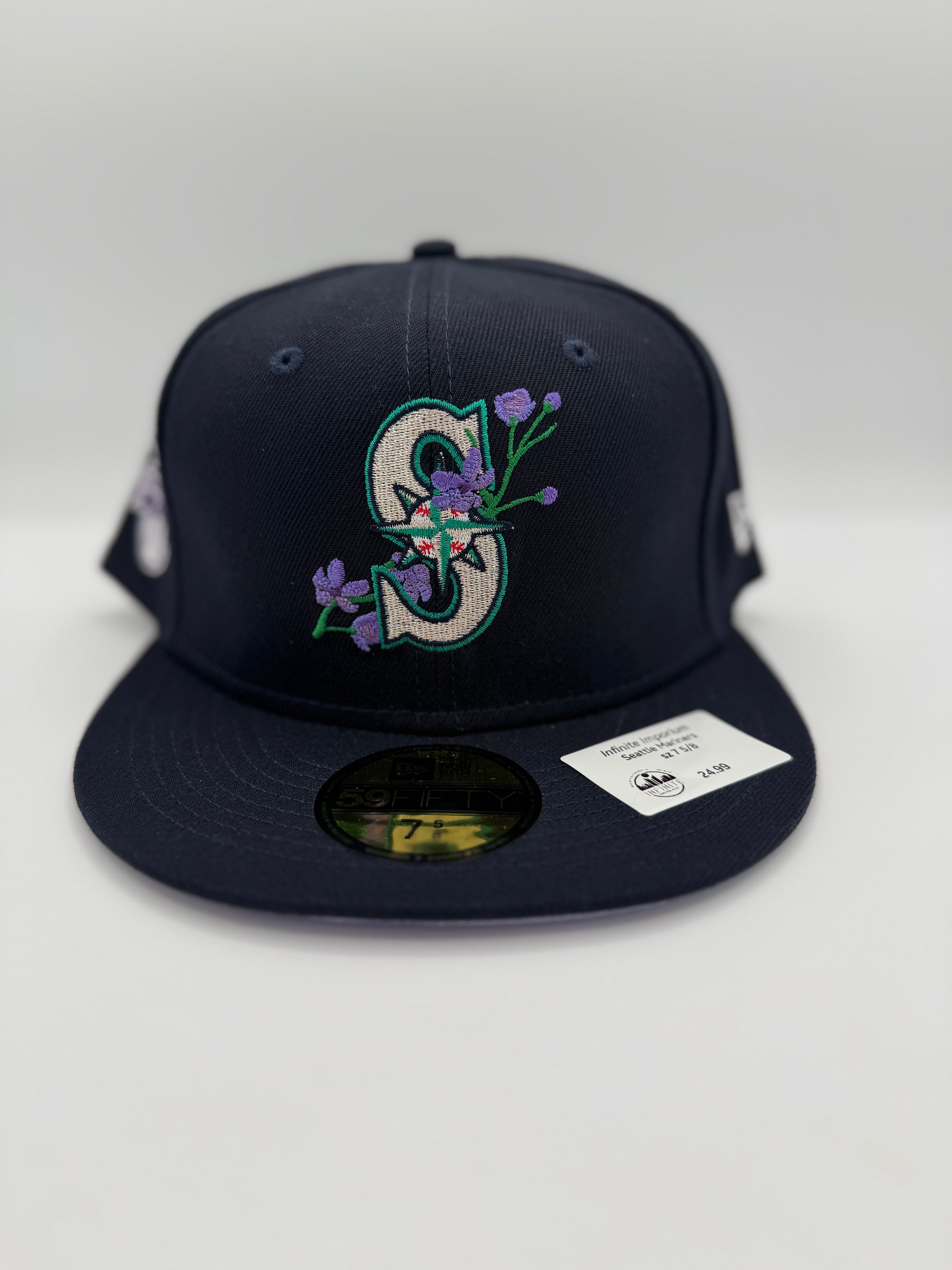 New Era 59/FIFTY
