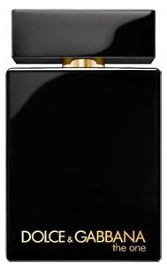 Dolce & Gabbana The One Intense – Men’s Eau de Parfum, Bold Woody Spicy Cologne in Black Bottle