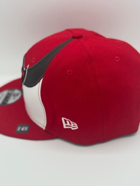 New Era 9/Fifty Snapback