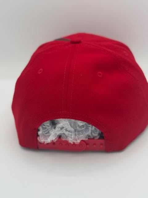 New Era 9/Fifty Snapback