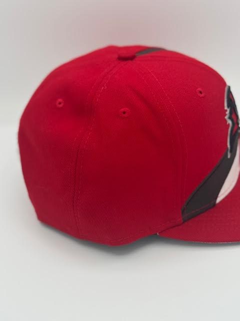 New Era 9/Fifty Snapback